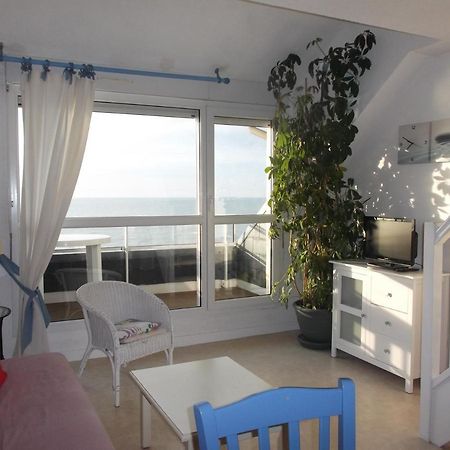 Residence Les Oyats Jullouville-les-Pins Ngoại thất bức ảnh