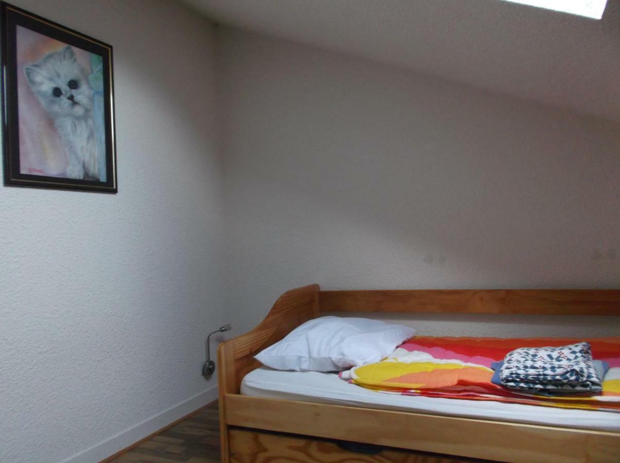 Residence Les Oyats Jullouville-les-Pins Ngoại thất bức ảnh