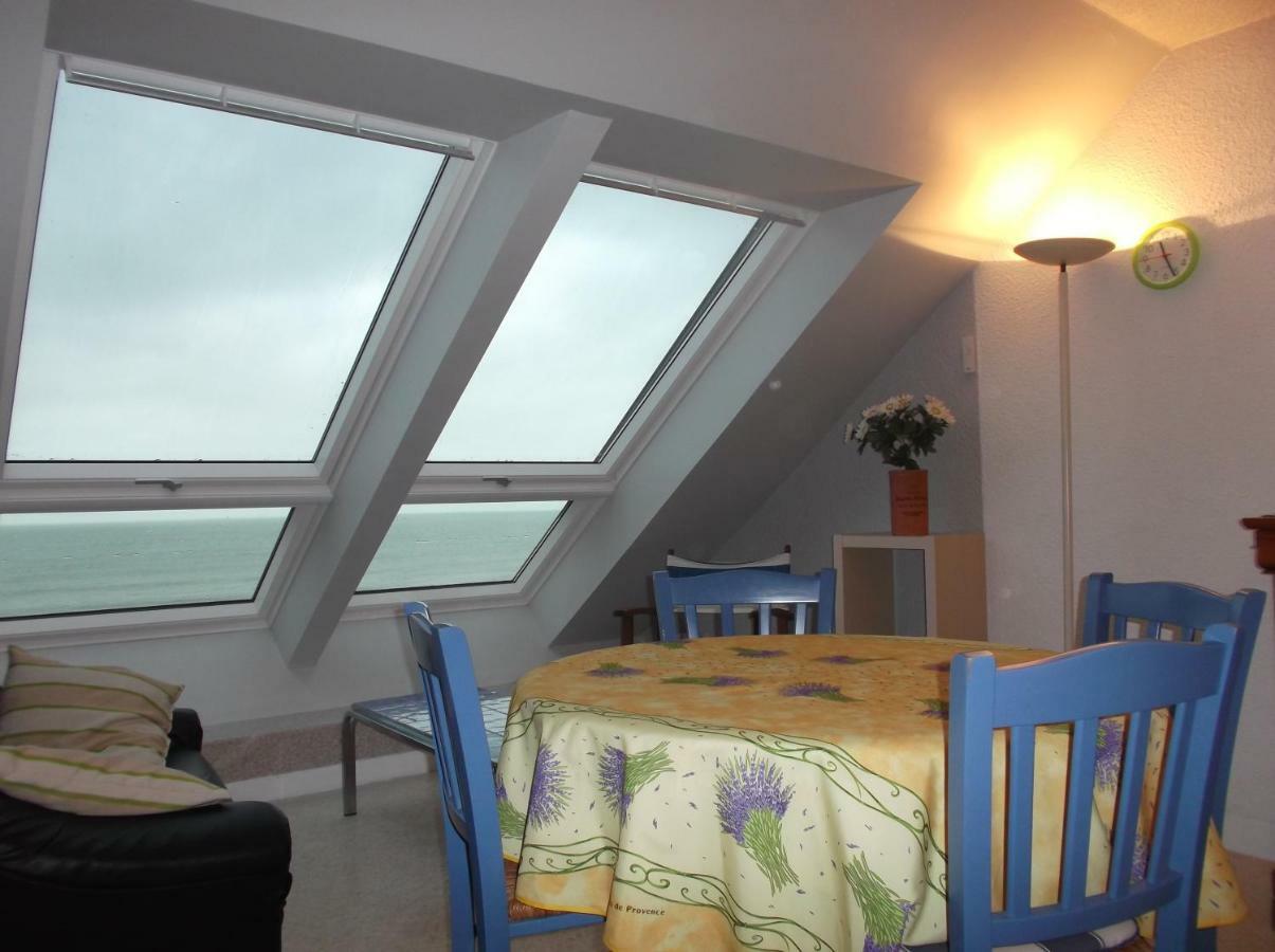 Residence Les Oyats Jullouville-les-Pins Ngoại thất bức ảnh