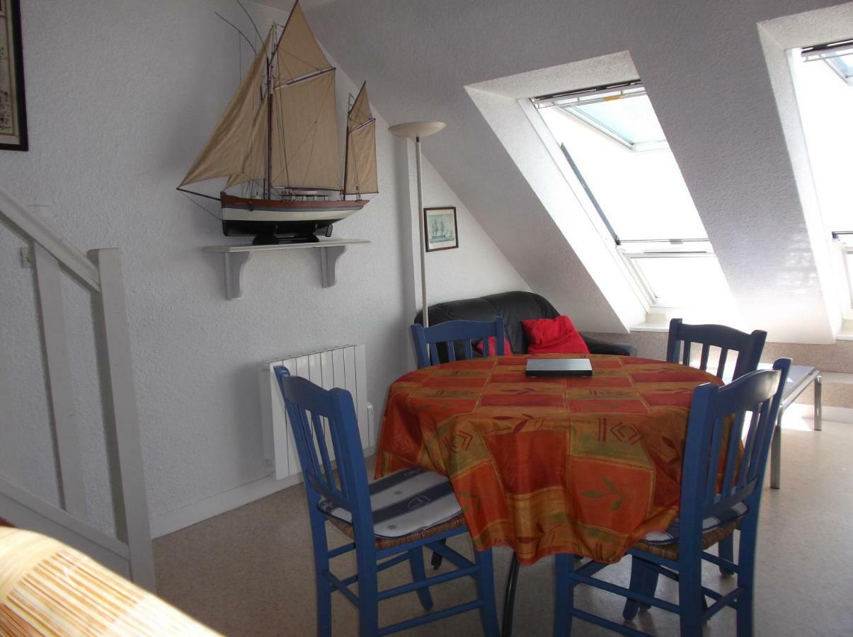 Residence Les Oyats Jullouville-les-Pins Ngoại thất bức ảnh