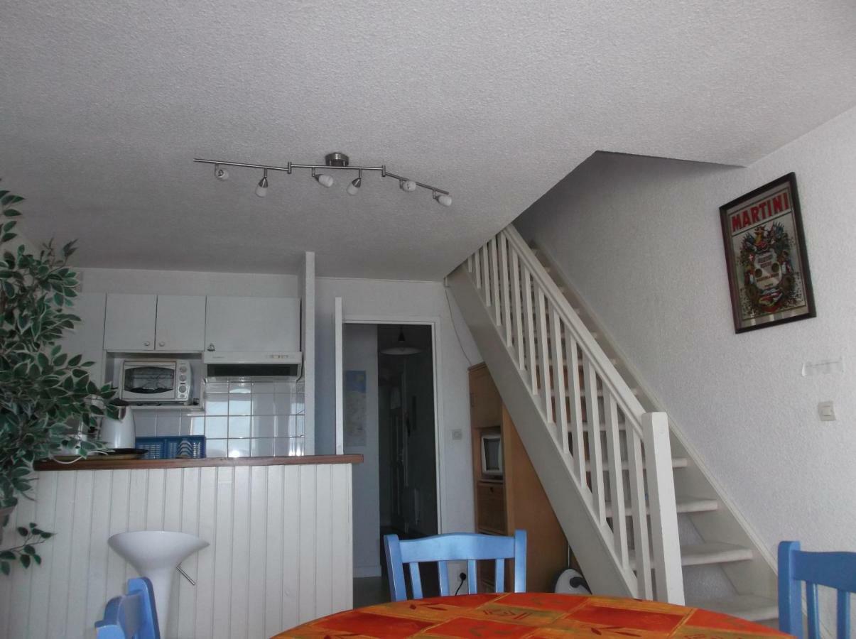 Residence Les Oyats Jullouville-les-Pins Ngoại thất bức ảnh
