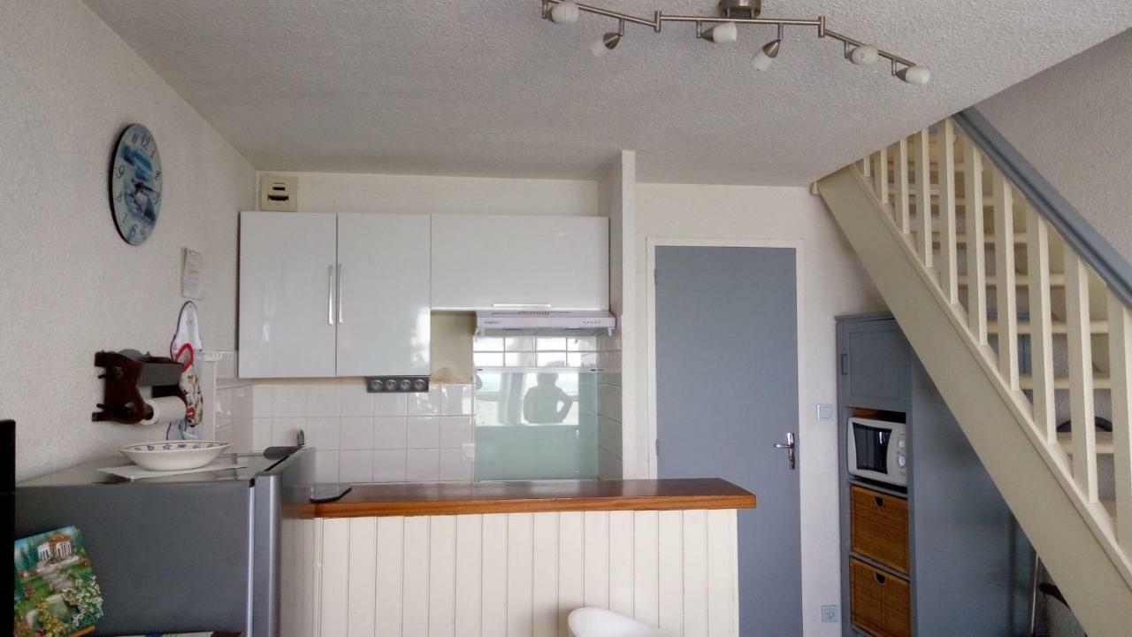 Residence Les Oyats Jullouville-les-Pins Ngoại thất bức ảnh