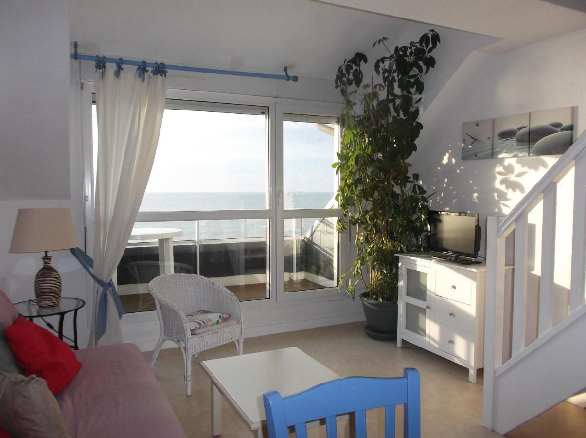 Residence Les Oyats Jullouville-les-Pins Ngoại thất bức ảnh