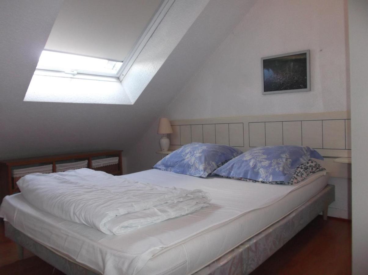 Residence Les Oyats Jullouville-les-Pins Ngoại thất bức ảnh