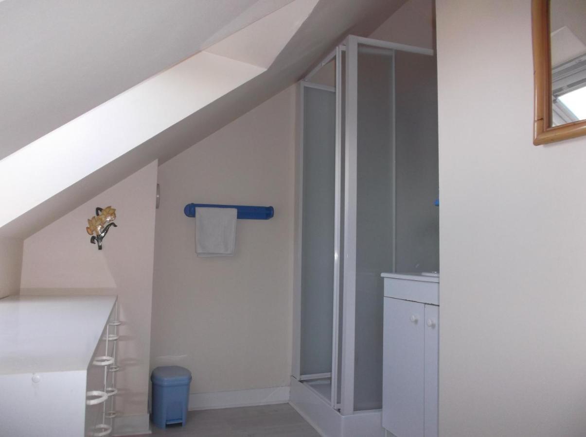 Residence Les Oyats Jullouville-les-Pins Ngoại thất bức ảnh