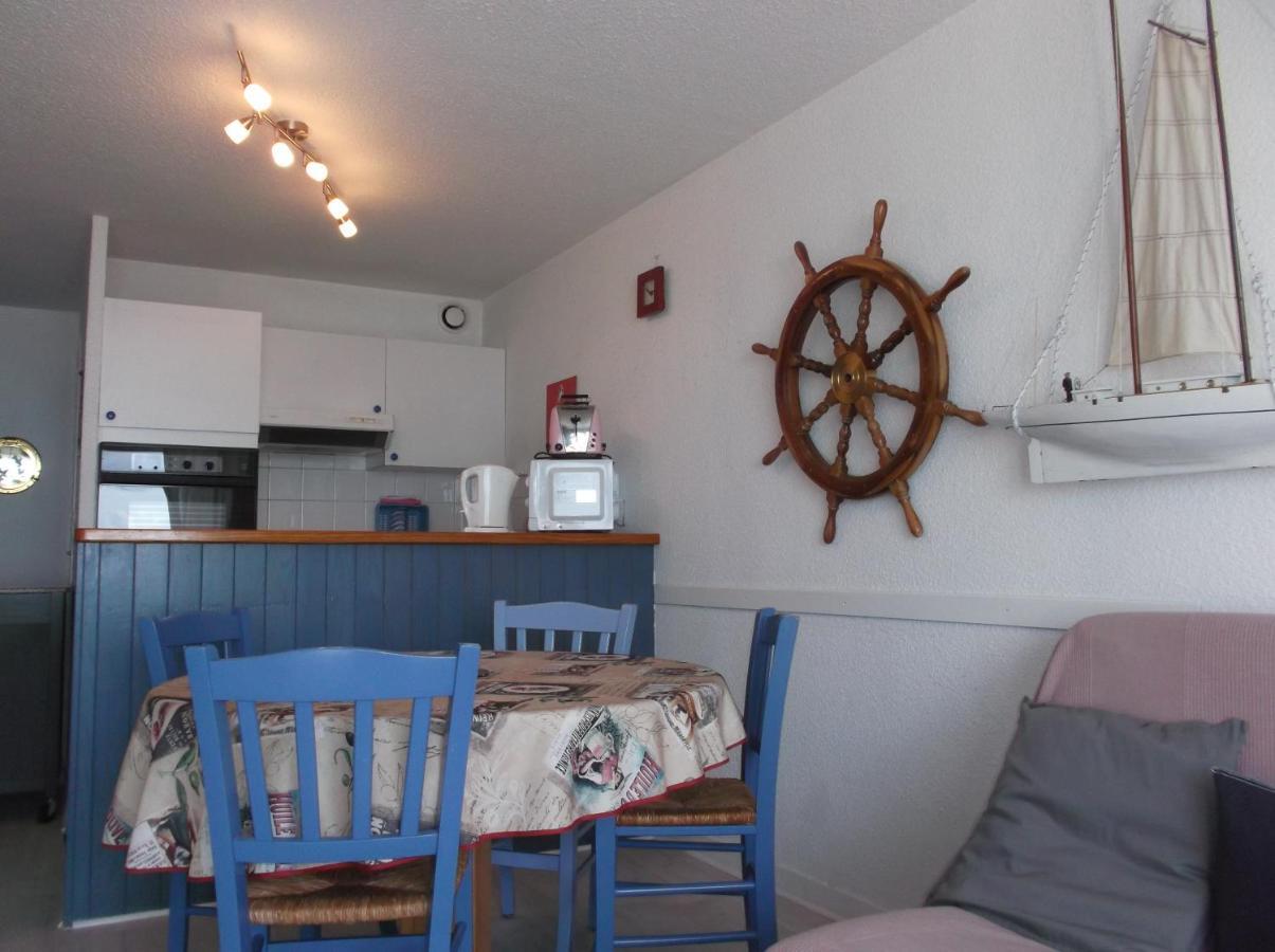 Residence Les Oyats Jullouville-les-Pins Ngoại thất bức ảnh