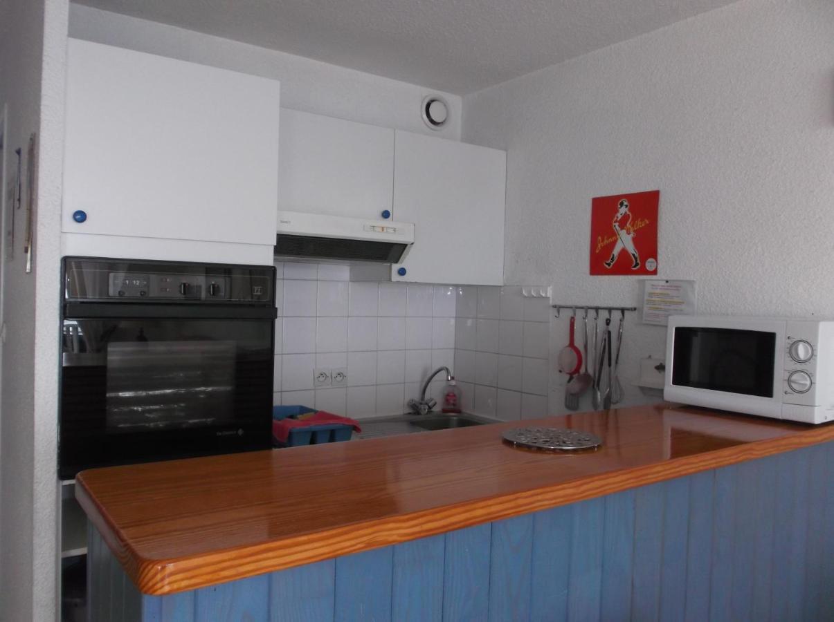 Residence Les Oyats Jullouville-les-Pins Ngoại thất bức ảnh