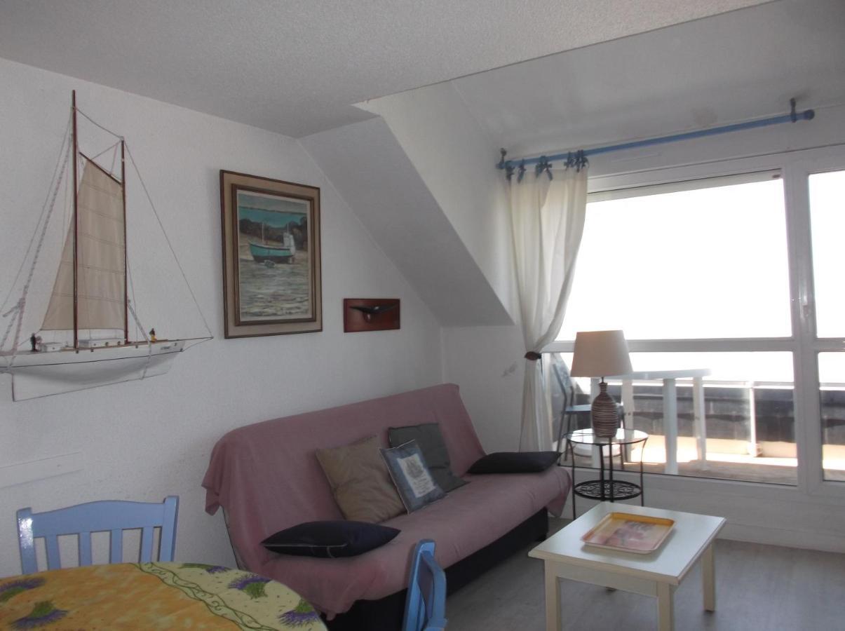 Residence Les Oyats Jullouville-les-Pins Ngoại thất bức ảnh
