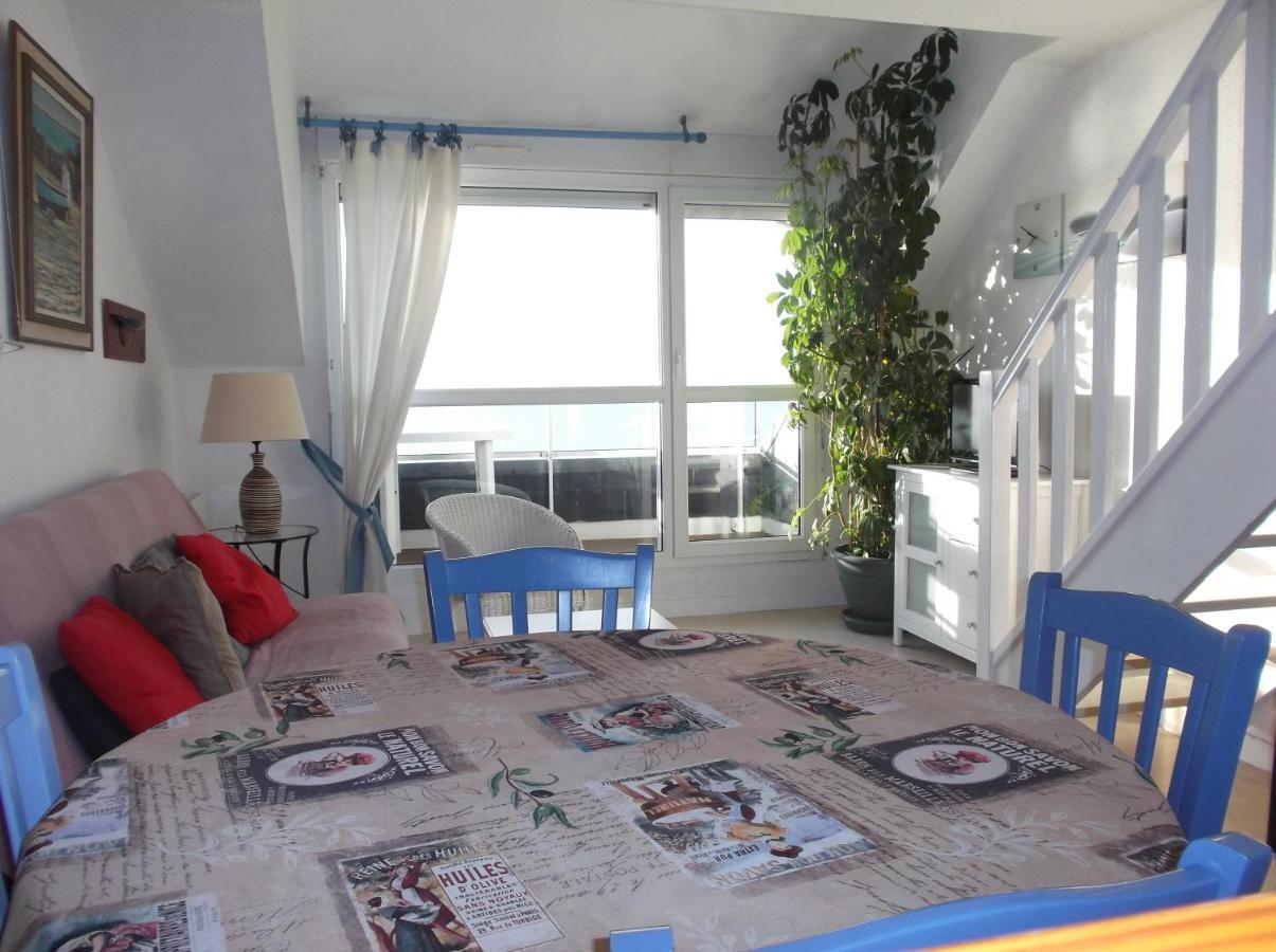 Residence Les Oyats Jullouville-les-Pins Ngoại thất bức ảnh